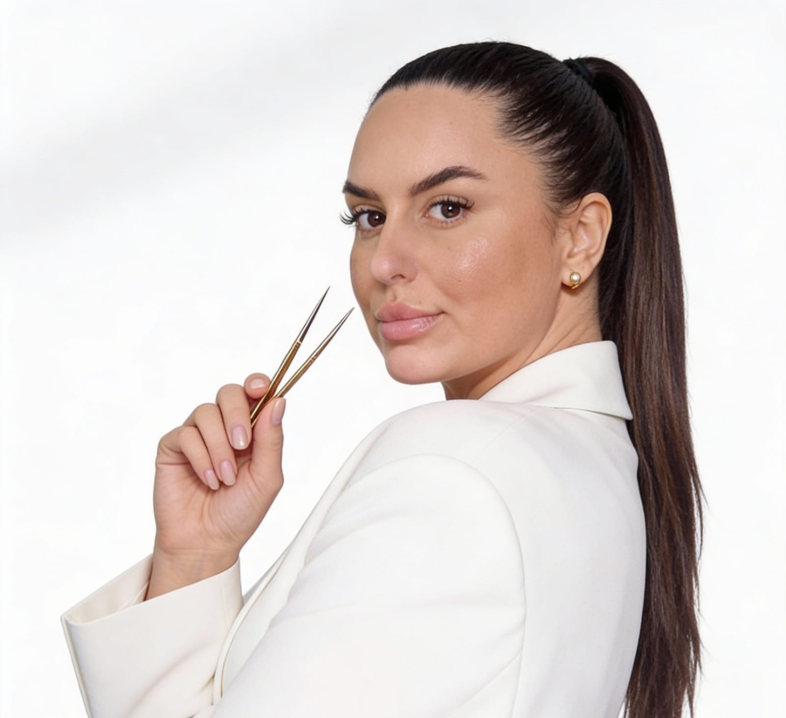 Aleyna Güner Sezer – 2FaceBeauty Köln